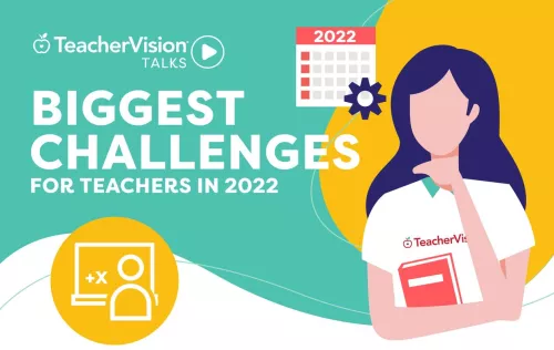 7 Challenges In Teaching, According To Real Teachers - TeacherVision